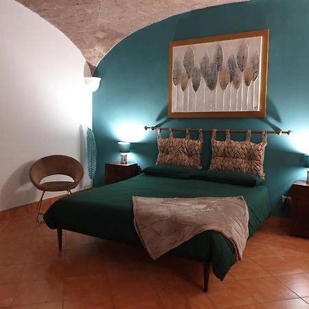 Casa Smeralda Палермо Екстериор снимка
