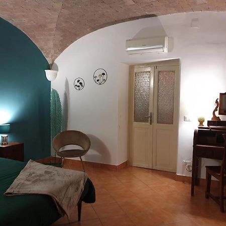 Casa Smeralda Палермо Екстериор снимка