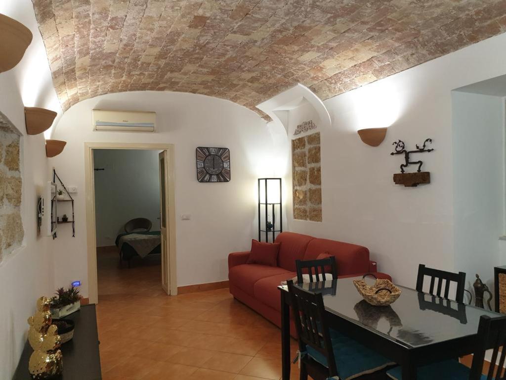 Casa Smeralda Палермо Екстериор снимка